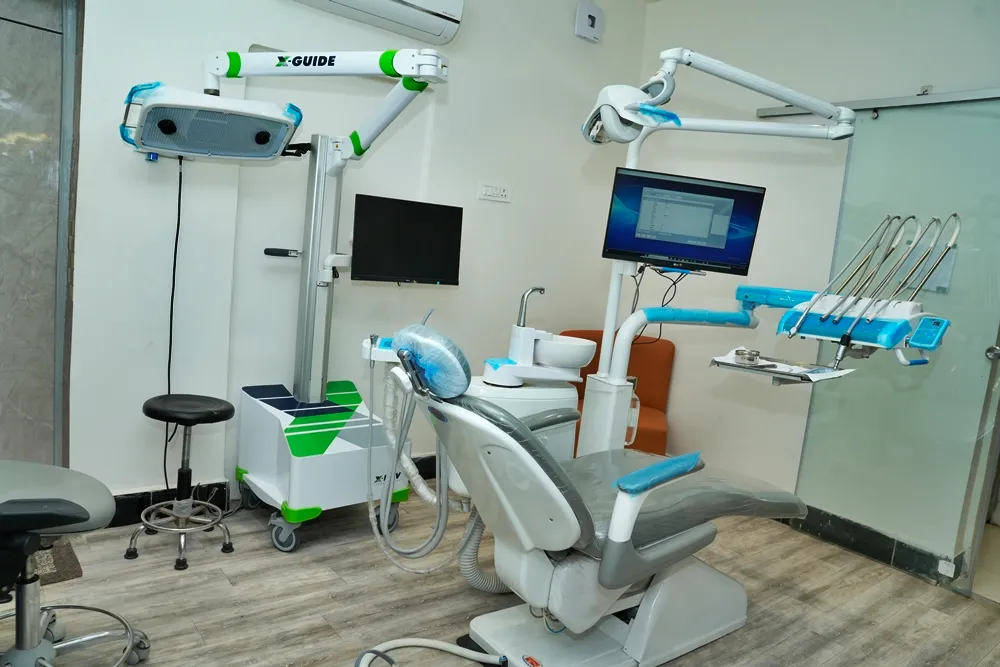 Dental Clinic