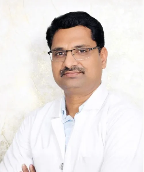 Dr. Rajender Amireddy