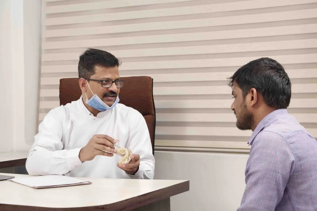 Hyderabad dentist