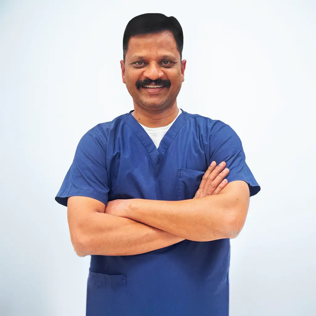 DR. N. CHANDRASEKHAR ORTHODONTIST AND IMPLANTOLOGIST copy