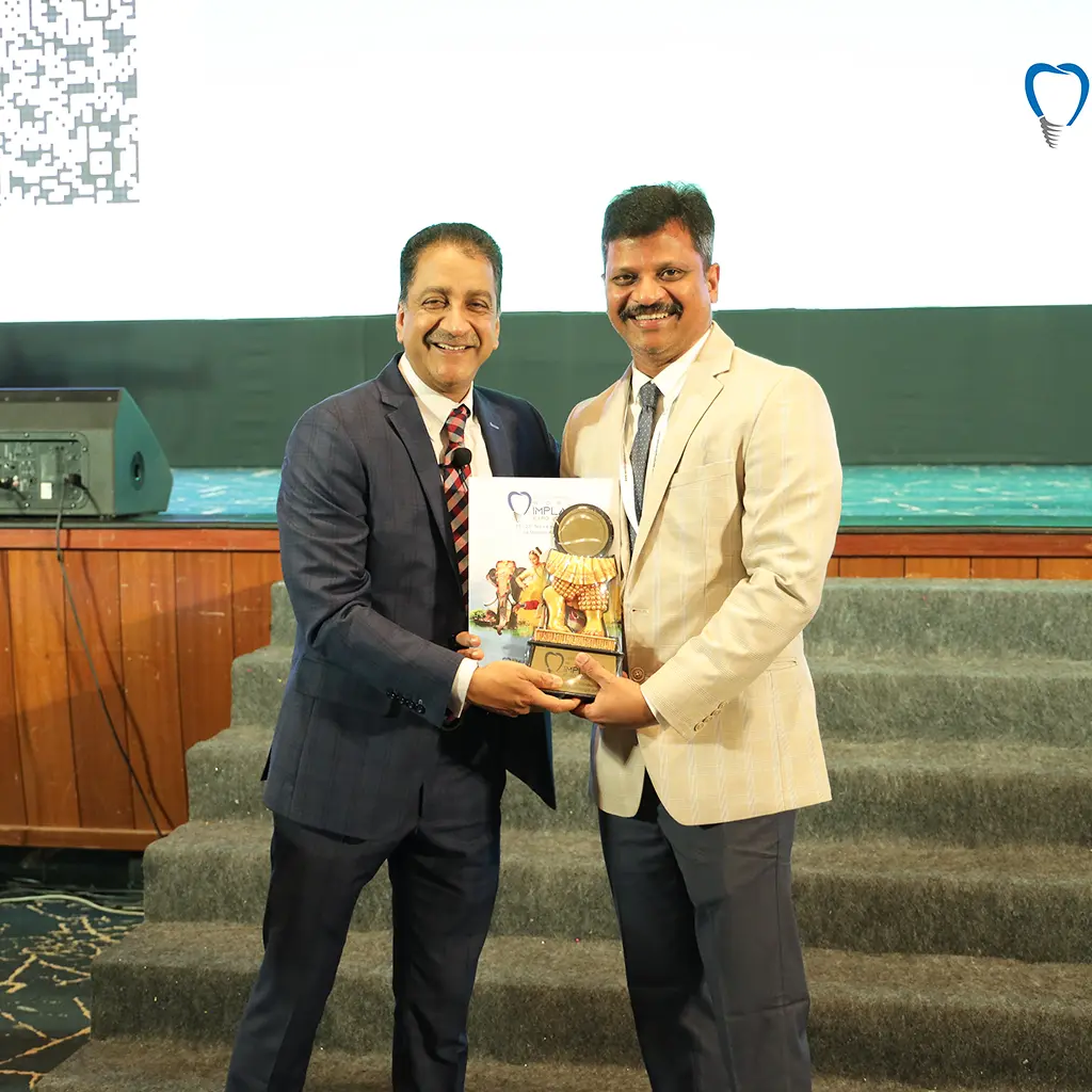 Dr. N. Chandrasekhar Achievements and Awards - 3