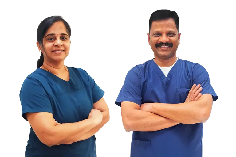 Implant Smiles doctors.